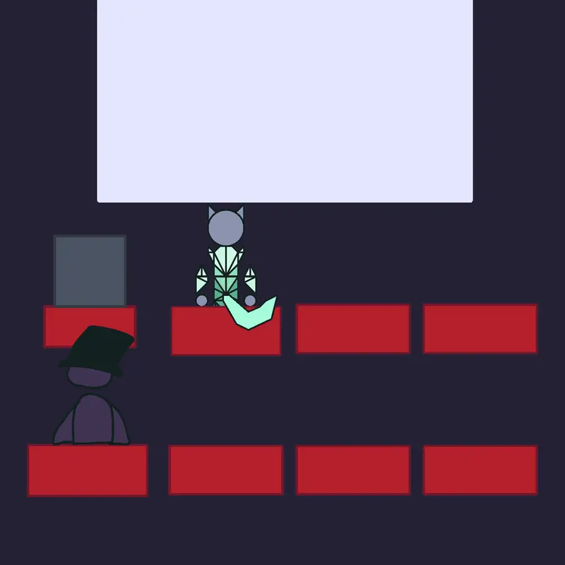 Game by @tarzy