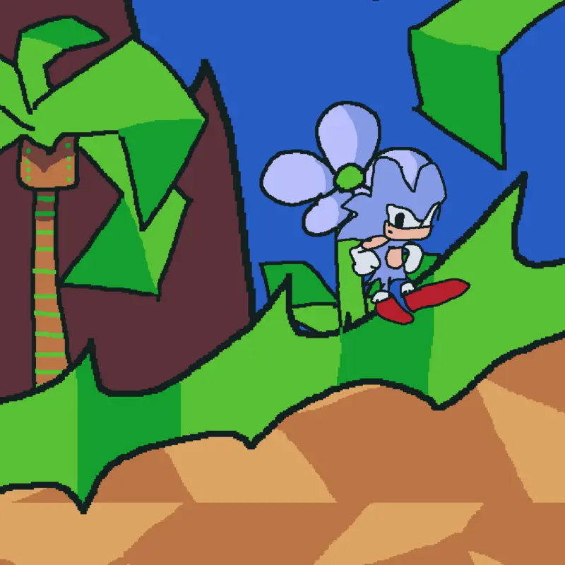 Game by @sonic4672