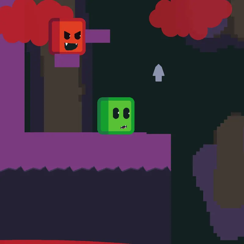 Game by @pedropaiva