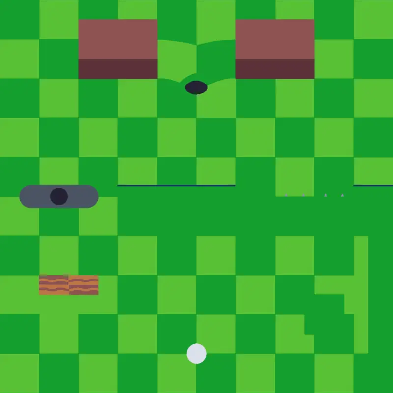 Game by @Andrija7