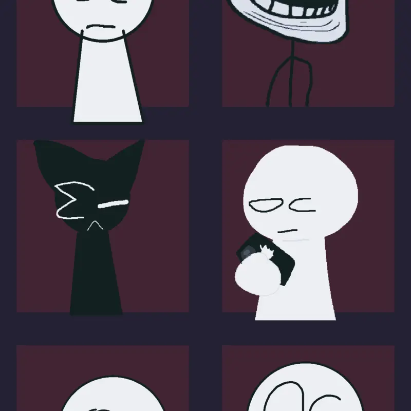 Game by @eletrik