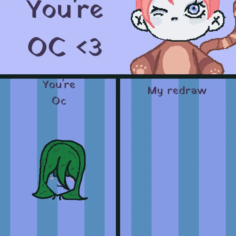 Game by @dokidokidemon