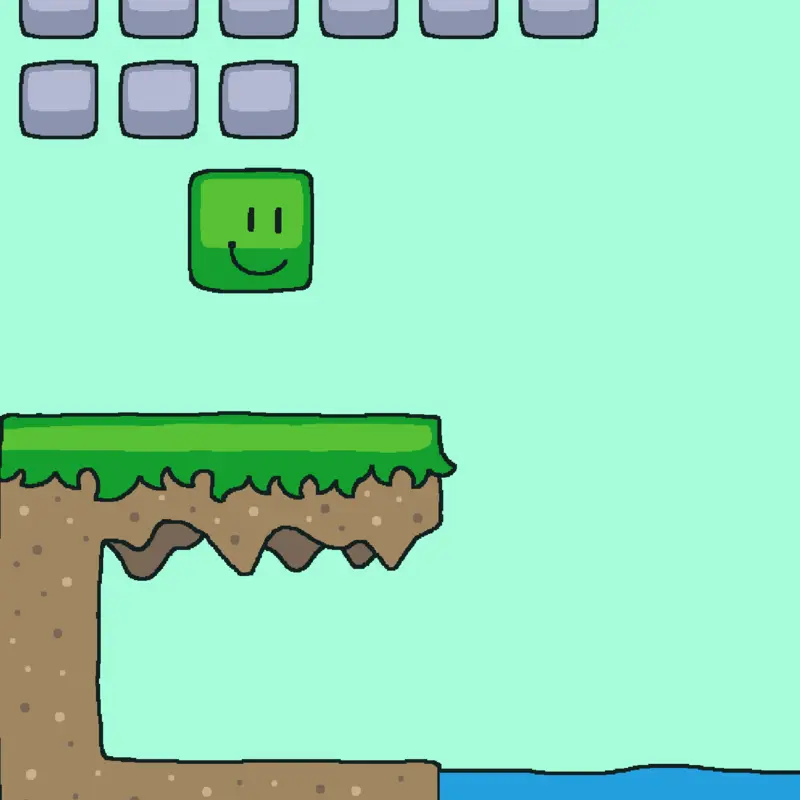 Game by @kik_123