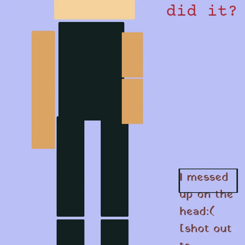Game by @ihaterule34