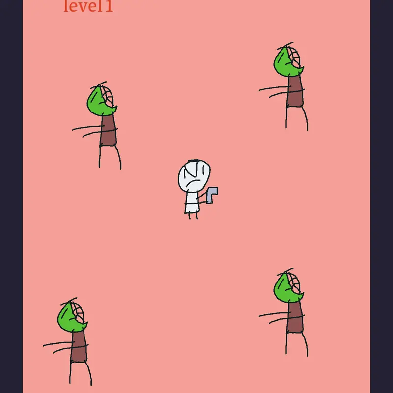 Game by @givememyoldaccount