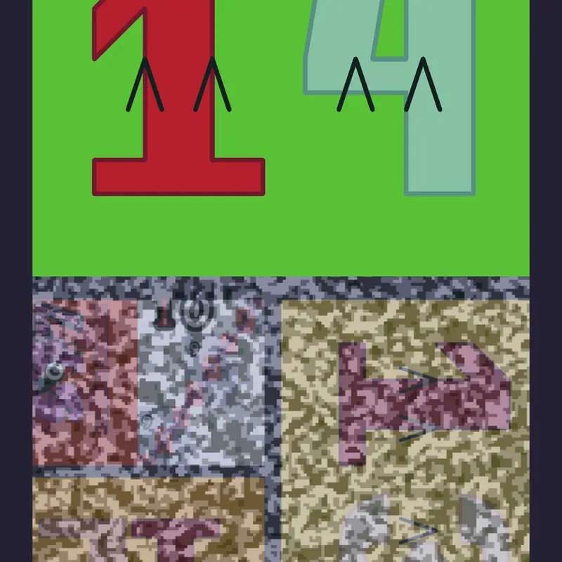 Game by @20thSpookyBankWoman