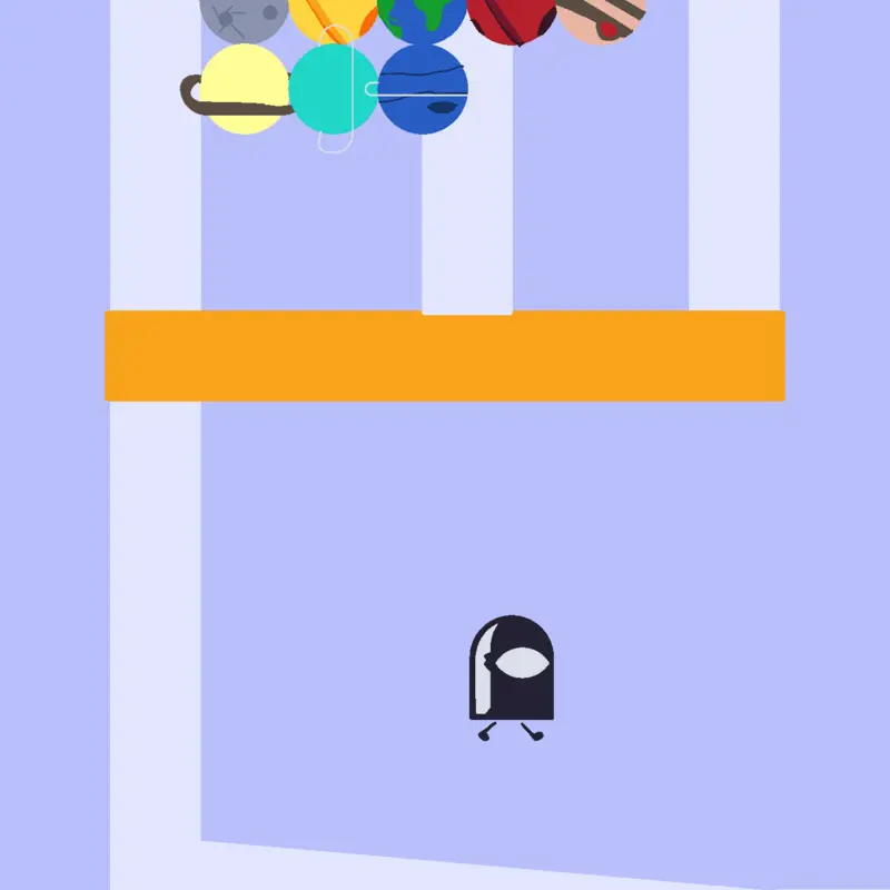 Game by @Syoma_ball_and_castle