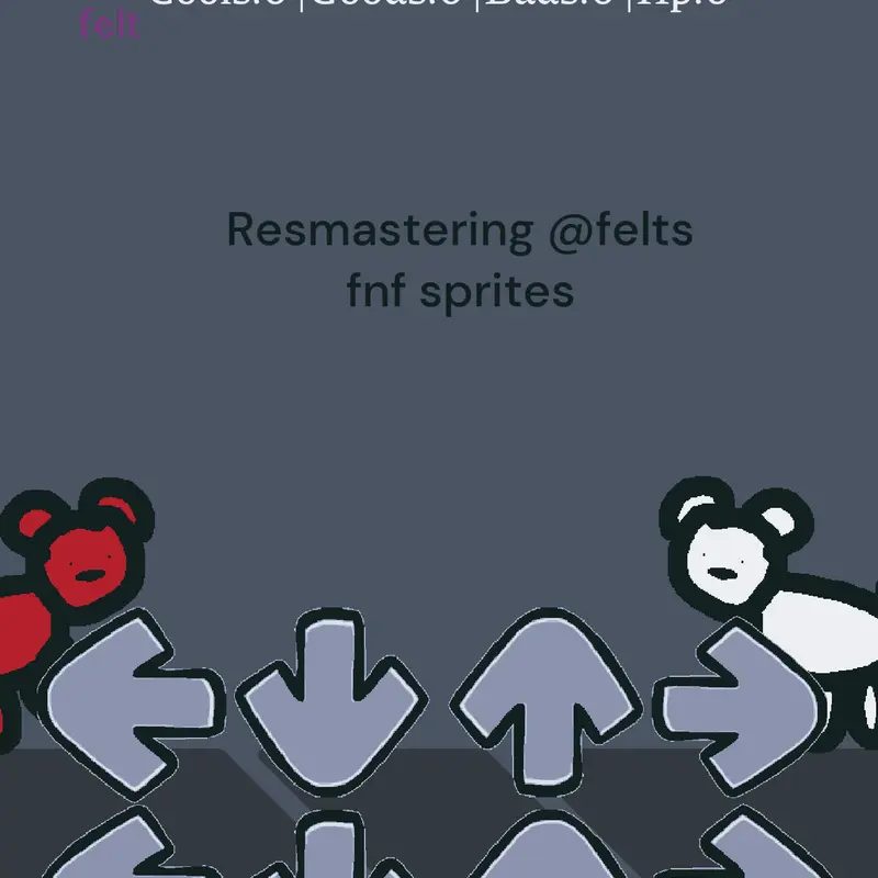 Play this remix remaster by @plomi