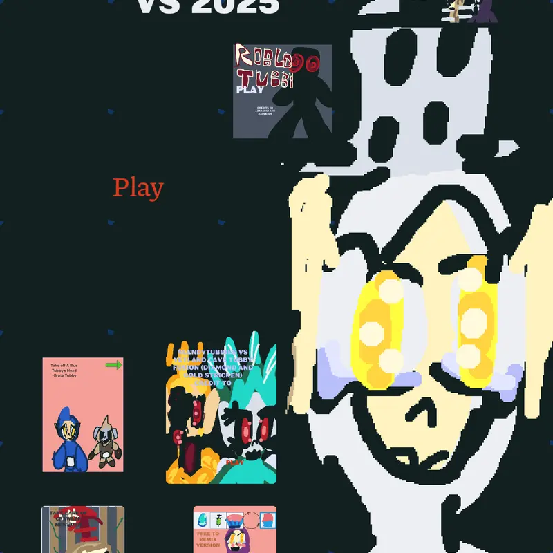 Game by @noobtubby1234