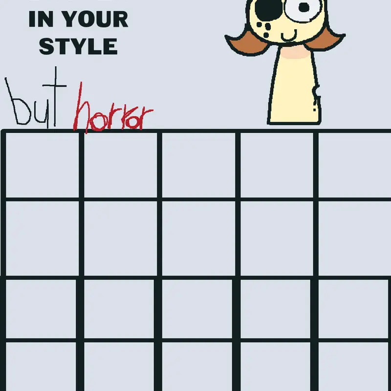 Game by @Inkasaur