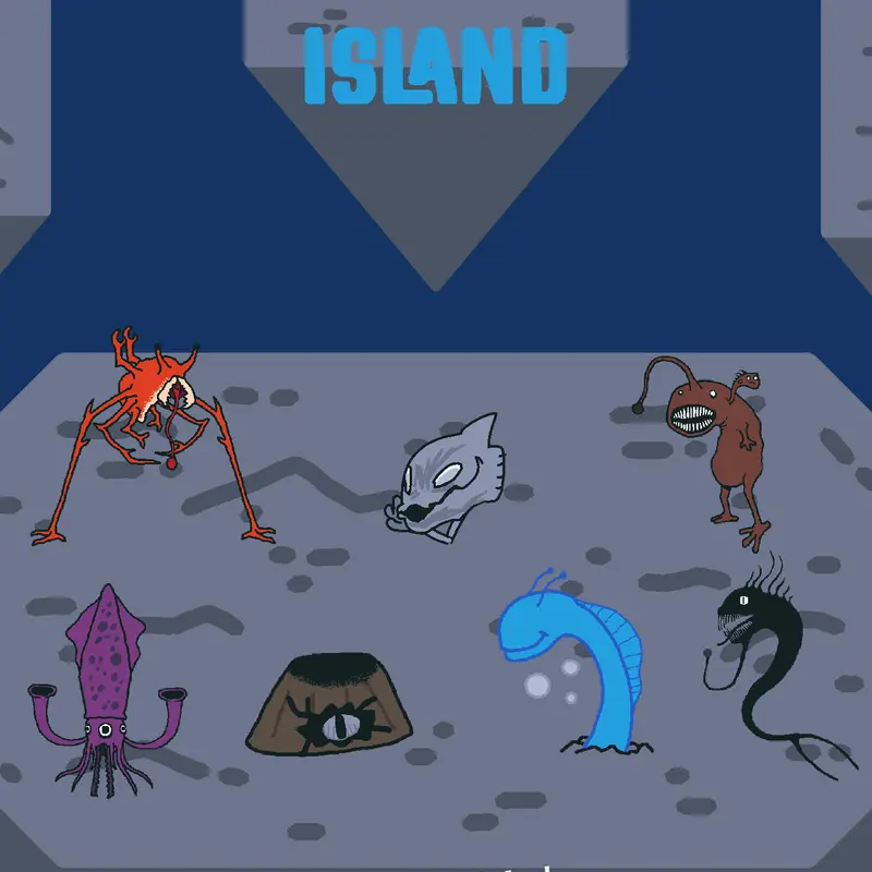 Game by @expirement_castle