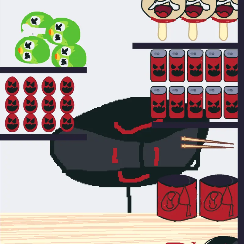 Game by @carlitoscortes