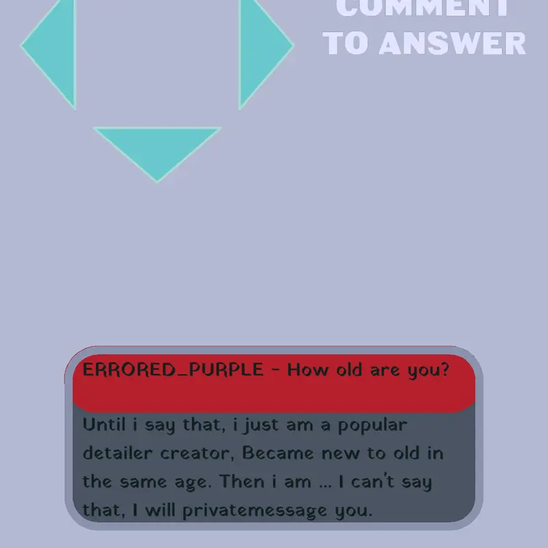Game by @The_Violet_One