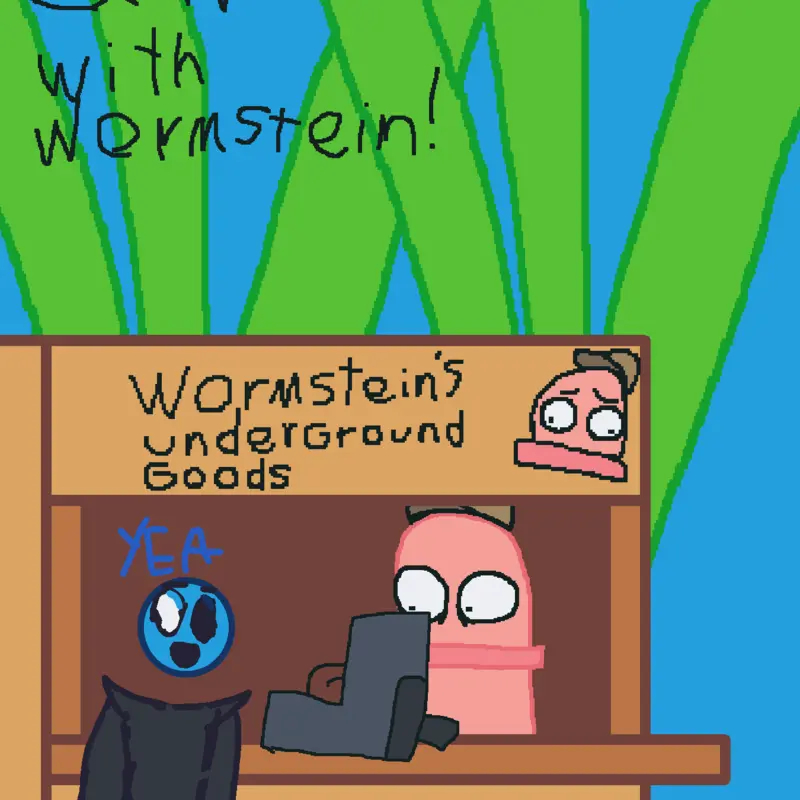 Game by @SludgySlug