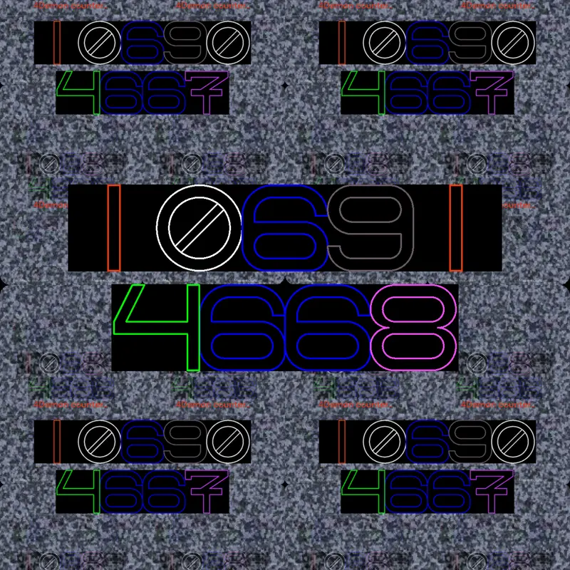 10691 by @9MilB_iNeoPepper_REAL