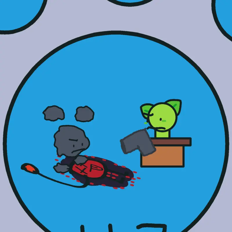 Game by @togepih