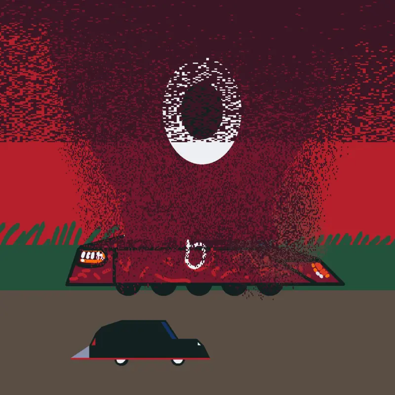 Game by @mickael225