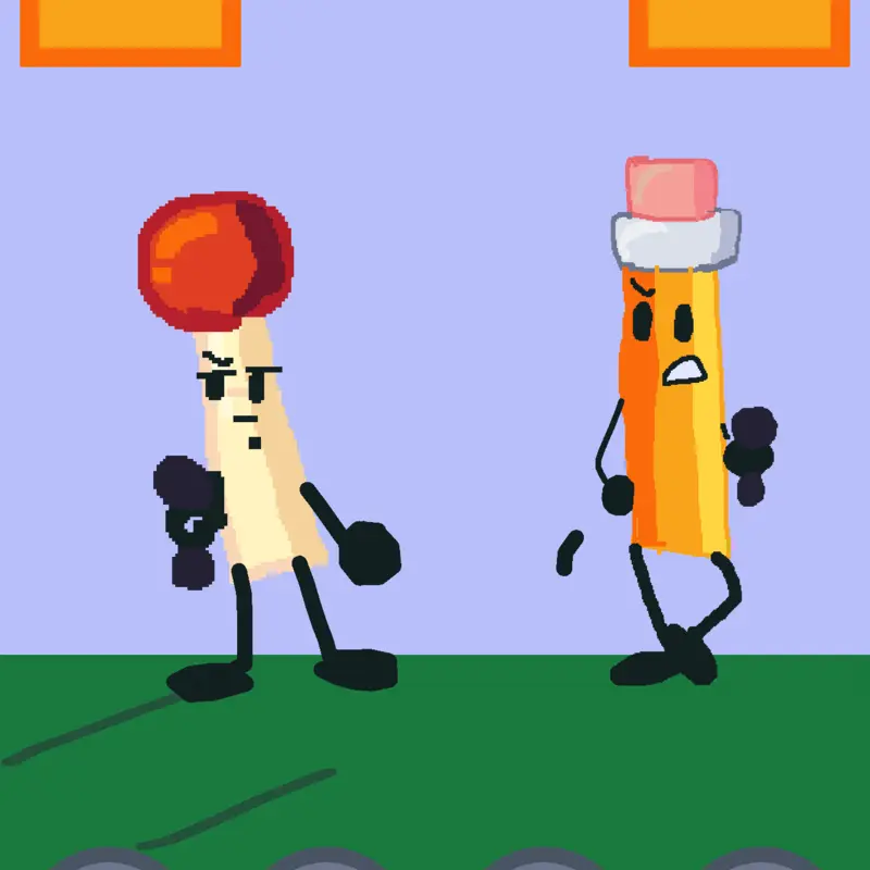 Game by @huhu9978