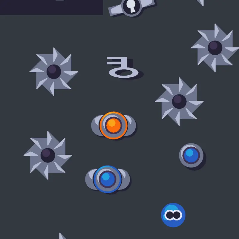 Game by @gokhant