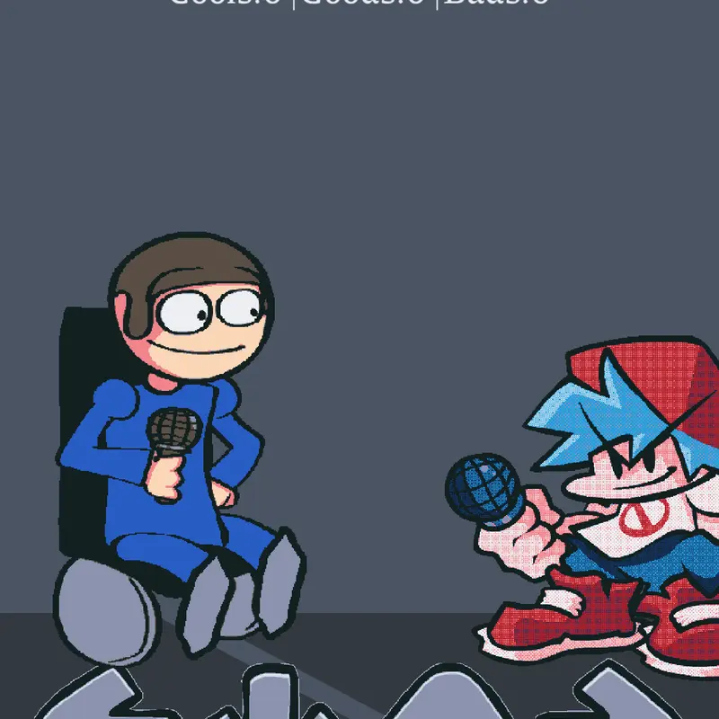 Game by @bfgames2