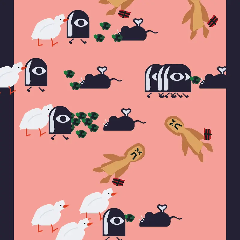 Game by @Adam_young