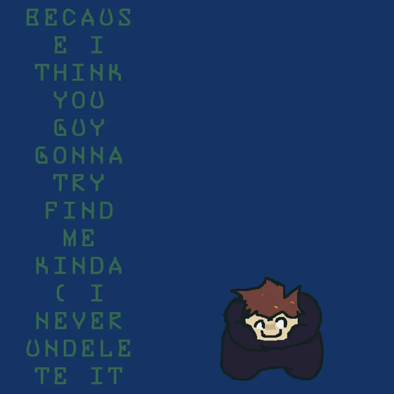 Game by @bemuki