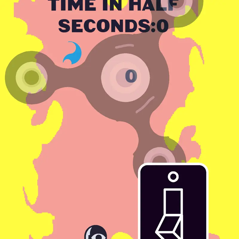 Game by @shinto564