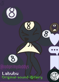 Phone dandys world!