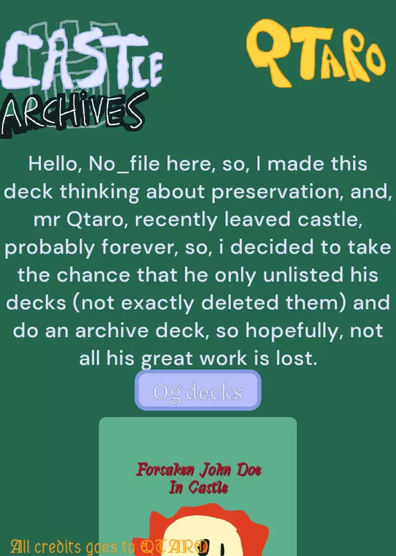 Game by @No_File_Found