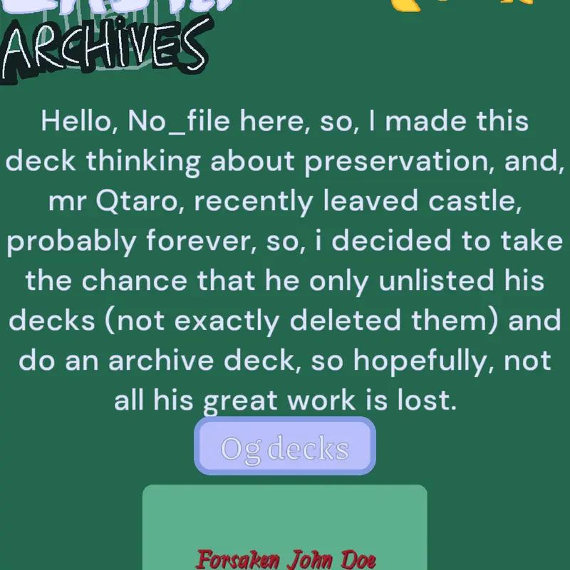 Game by @No_File_Found