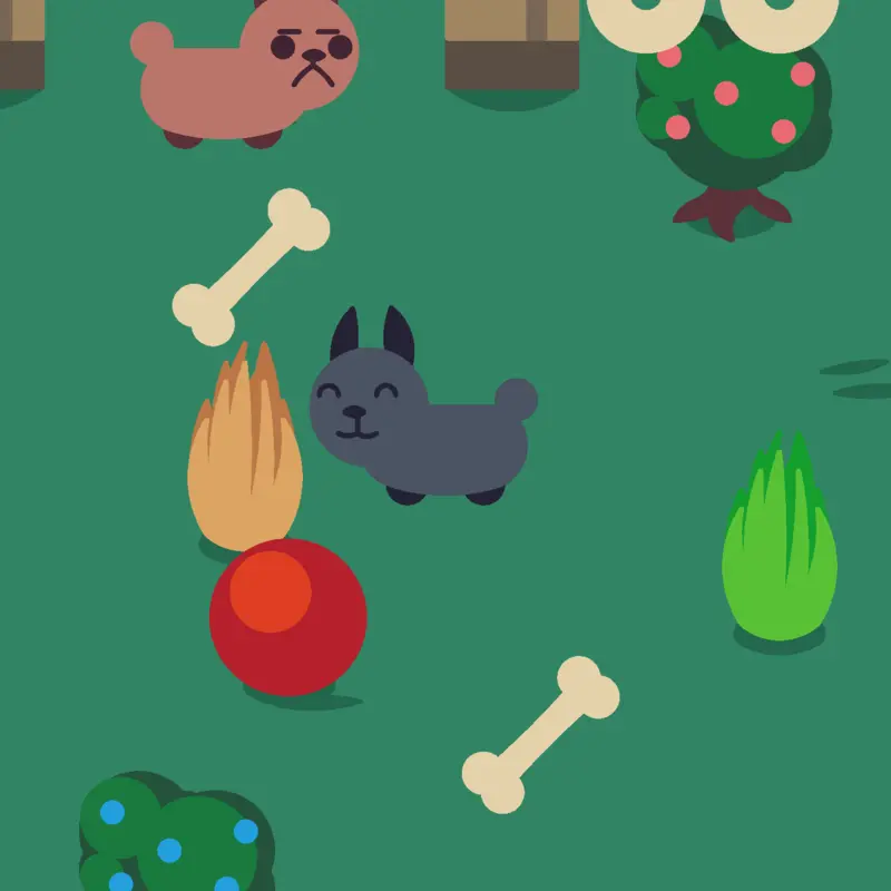 Game by @anaid1010