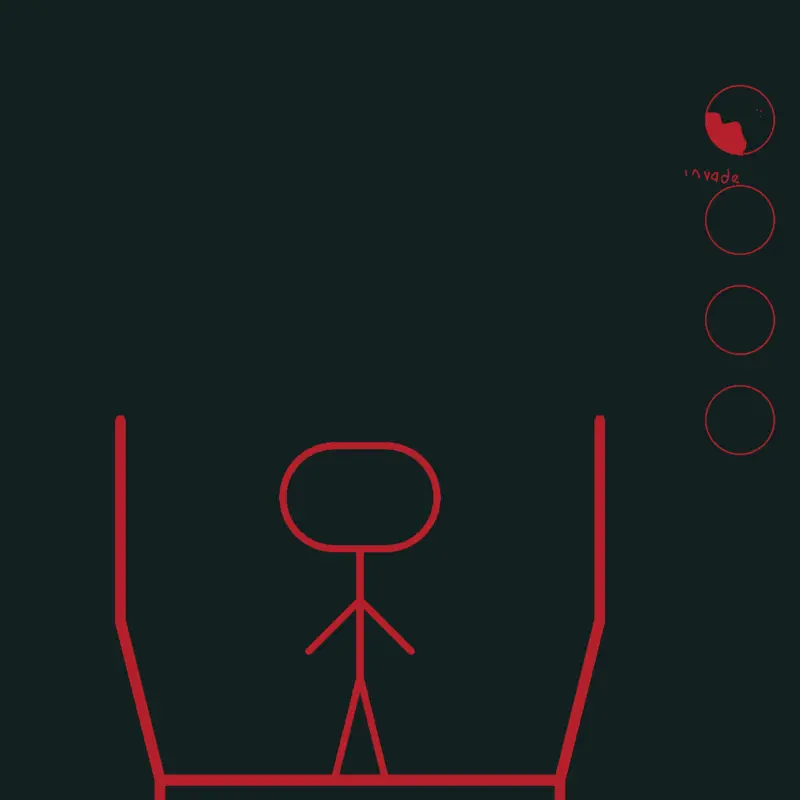 Game by @heerorobias