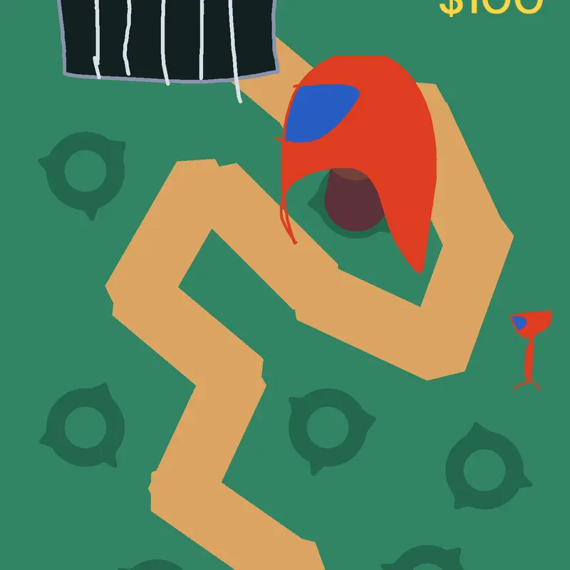Game by @TrunkJunk_Games