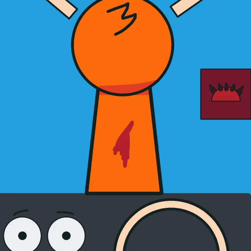 Game by @Crazy_Sprunki_fan