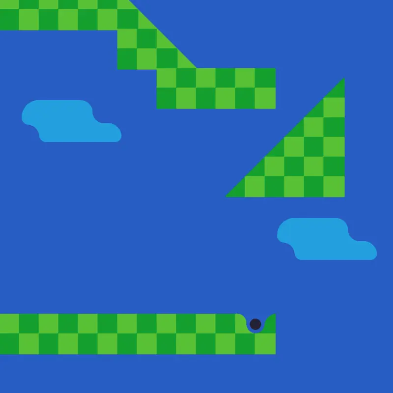 Game by @Gilisa