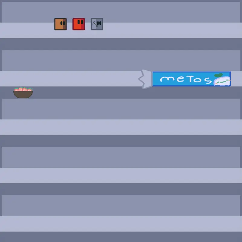 Game by @jiyr