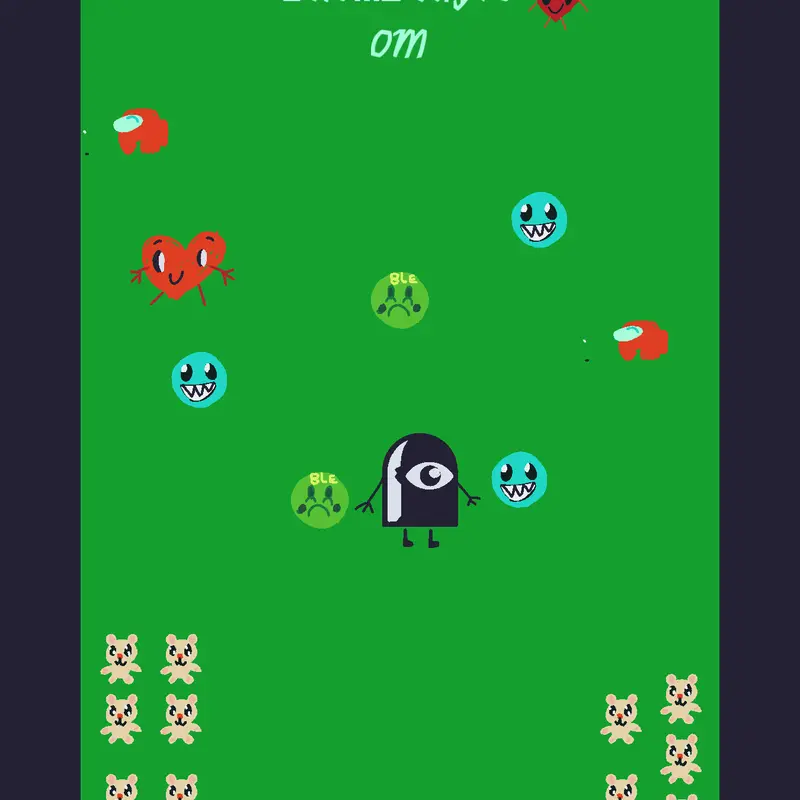 Game by @Izzy_67