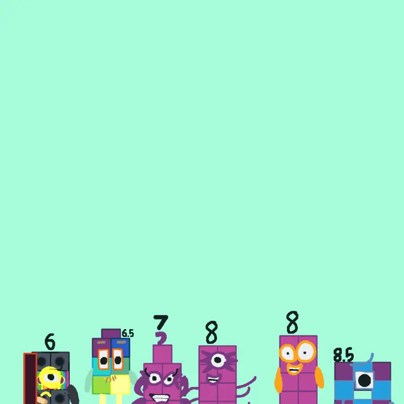 Game by @AleasaWashington