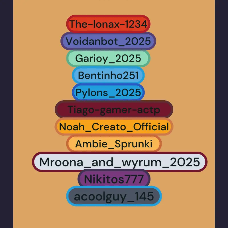 Game by @Nerd_Nikitos777