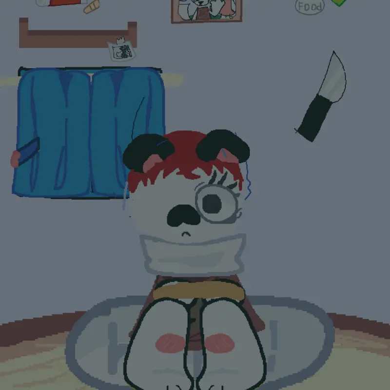 Game by @ttz_tatah