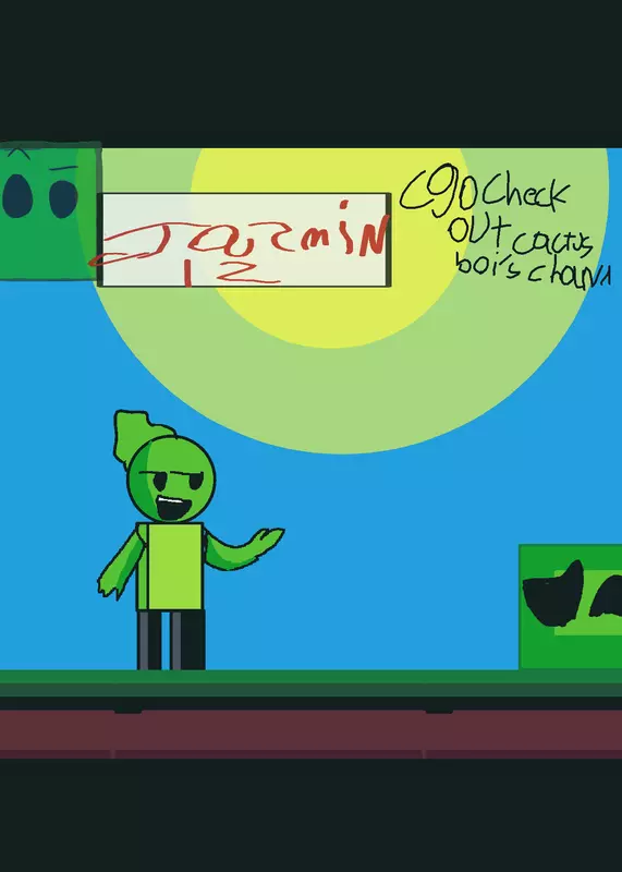 Game by @Jasmin_green