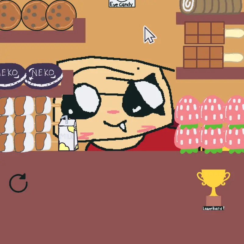 Game by @Shelly_999