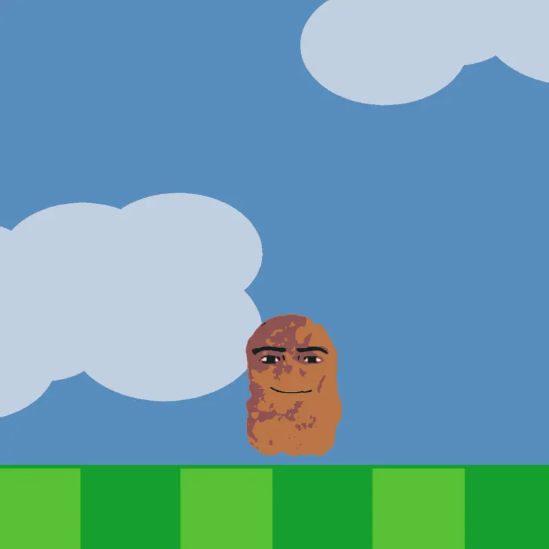 Game by @HyperEv