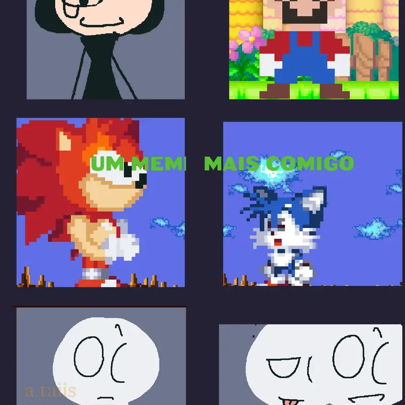 Game by @MohFry