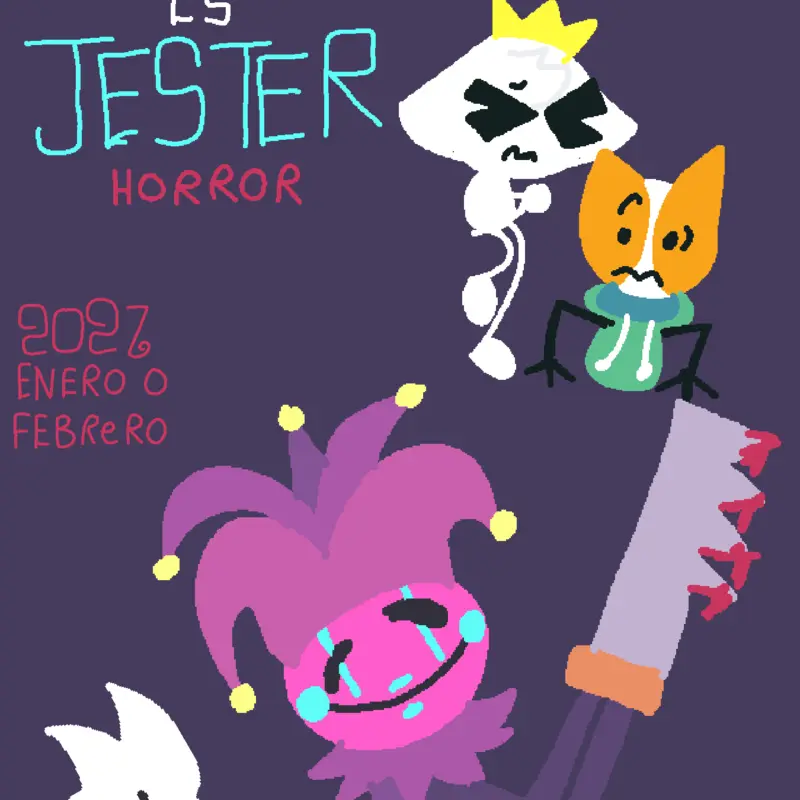 Game by @Mr_choders_Halloween