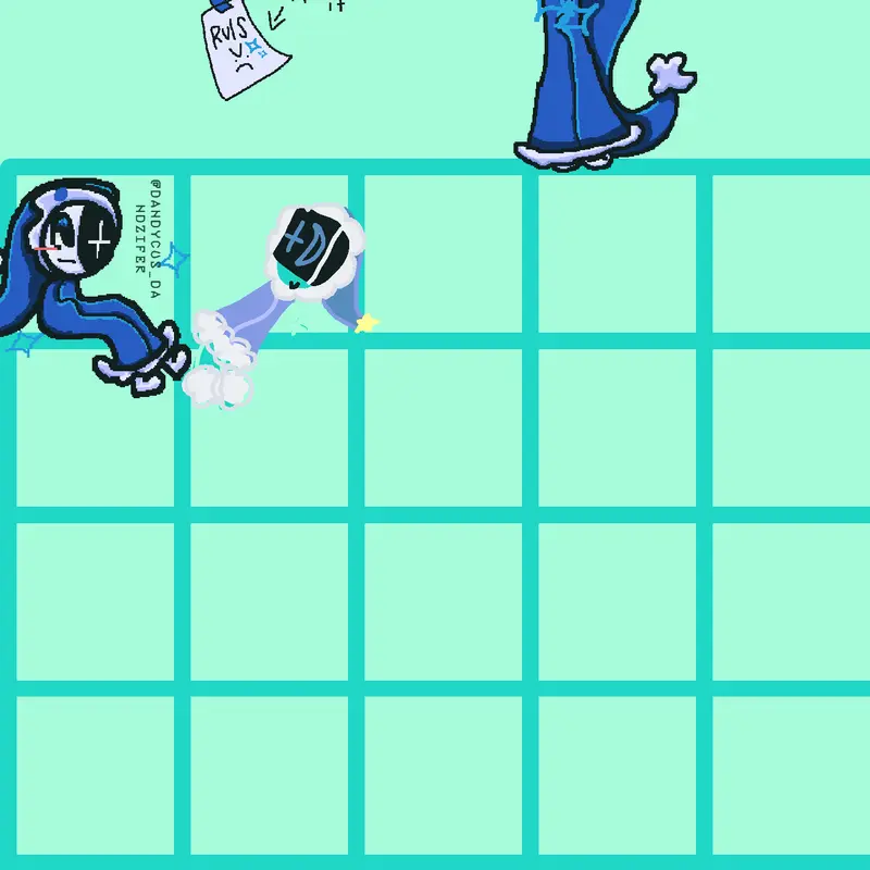 Game by @elizshav