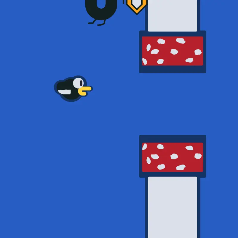 Game by @Marfysha