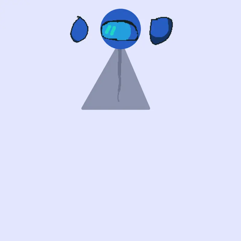 Game by @bluey_