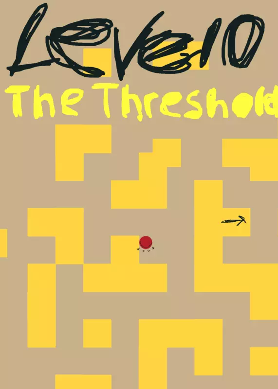 Backrooms by @nexonium