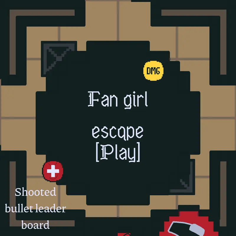 Game by @RapidLog